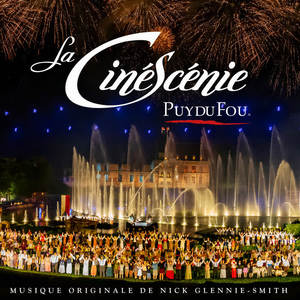 Puy du Fou&Nick Glennie-Smith《Liberté》[MP3_LRC]