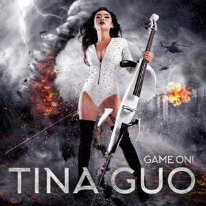 Tina Guo&Budapest Symphony Orchestra&Nobuo Uematsu《Final Fantasy VII》[MP3_LRC]