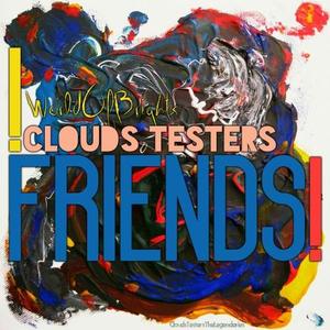 Clouds Testers《Luxerizer(Andres Nekrassov Remix)》[MP3_LRC]