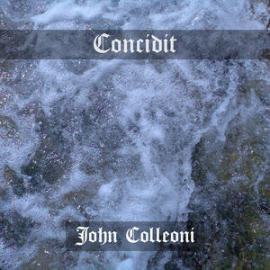 John Colleoni《Concidit(Motus III)》[MP3_LRC]