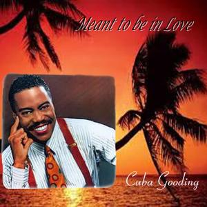 Cuba Gooding《Meant to Be in Love》[MP3_LRC]