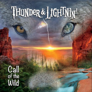 Thunder&Lightnin'《Call of the Wild》[MP3_LRC]