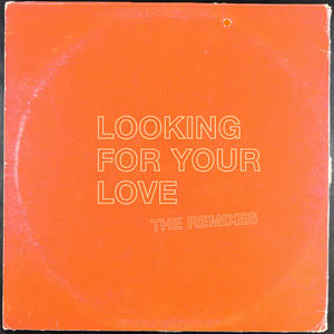 DallasK&Rowland Evans&Dallas Koehlke《Looking For Your Love(Rowland Evans Remix)》[MP3_LRC]