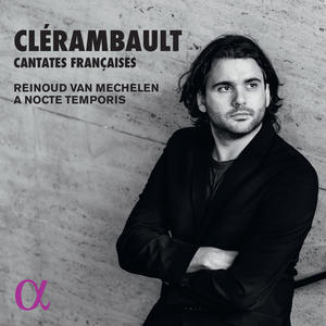 A Nocte Temporis&Reinoud Van Mechelen&Louis-Nicolas Clérambault&Marie de Louvencourt《VIII. "Quoi ? Tisbé tu n'és plus"》[MP3_LRC]