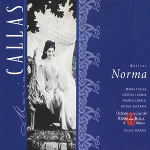 Oh! rimembranza! (Norma/Adalgisa) - Maria Callas&Christa Ludwig ...