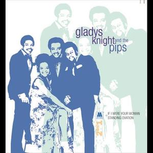 Gladys Knight&The Pips《It Takes A Whole Lotta Man For A Woman Like Me》[MP3_LRC]