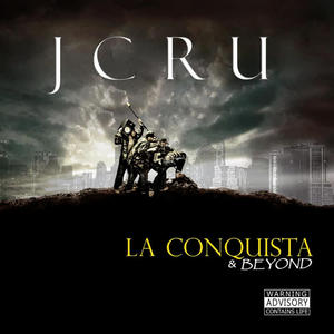 JCRU&Raymanuel《El Vive En Mi(Feat. Raymanuel)》[MP3_LRC]