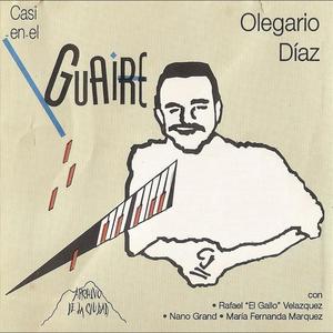 Olegario Diaz《My Little Suede Shoes》[MP3_LRC]