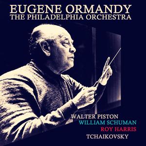 Eugene Ormandy&The Philadelphia Orchestra《Symphony, No. 7》[MP3_LRC]