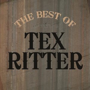 Tex Ritter《Green Grow the Lilacs》[MP3_LRC]