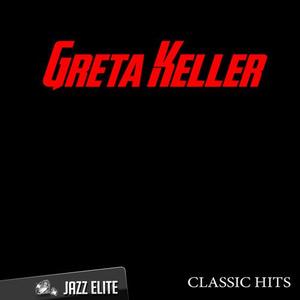 Greta Keller《C'est Magnifique》[MP3_LRC]