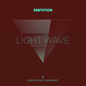 Envotion《Light Wave》[MP3_LRC]