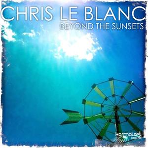 chris le blanc&Pat Lawson《Beyond the Sunsets(Christos Fourkis Africa Soul Mix)》[MP3_LRC]