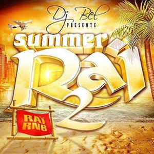 DJ Bel&sahraoui&Karl The Voice《Summer Rai》[MP3_LRC]