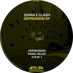 Demia E.Clash《D.B.M.1(Original Mix)》[MP3_LRC]