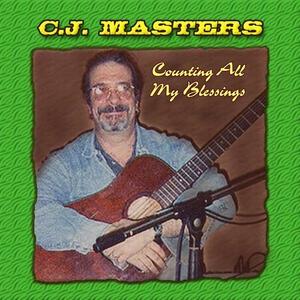 C.J. Masters《Time To Come Home》[MP3_LRC]