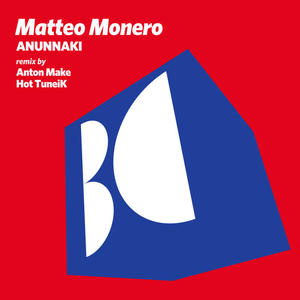 Matteo Monero《Anunnaki(Hot TuneiK Remix)》[MP3_LRC]