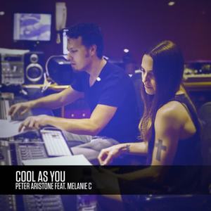 Peter Aristone&Melanie C《Cool as You(Thebiggabeats Version)》[MP3_LRC]