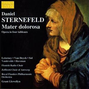 Marie Terese Letorney&Flemish Radio Choir&Royal Flanders Philharmonic Orchestra&Grant Llewellyn《Fourth Tableau》[MP3_LRC]