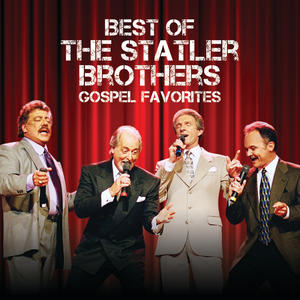 The Statler Brothers《This Ole House》[MP3_LRC]