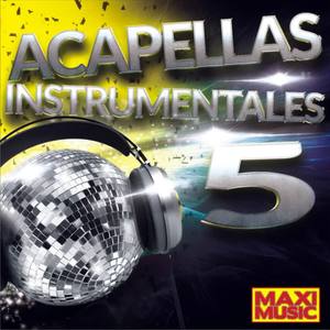 Juan Martinez&Valdi《Pa Pa Pa(Acapella)》[MP3_LRC]