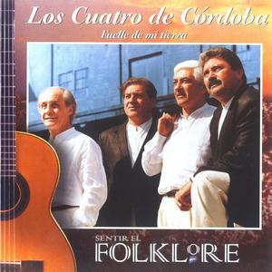 Los Cuatro De Cordoba《Canto Árabe》[MP3_LRC]