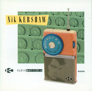 Nik Kershaw《Don't Let Me Out Of My Cage》[MP3_LRC]