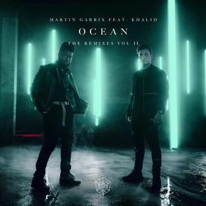 Martin Garrix&Khalid《Ocean(VAN DUO Remix)》[MP3_LRC]