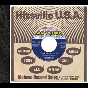 The Marvelettes《He's A Good Guy (Yes He Is)(Single Version)》[MP3_LRC]