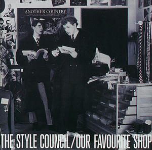 The Style Council《Ghosts Of Dachau ("Dachau Was A Nazi Concentration Camp, The Scene Of Mass Murders")》[MP3_LRC]