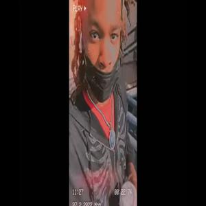 Lmb cam《Strictly For Her》