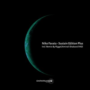 Niko Favata《Sustain Edition Plus(Riggel Remix)》[MP3_LRC]