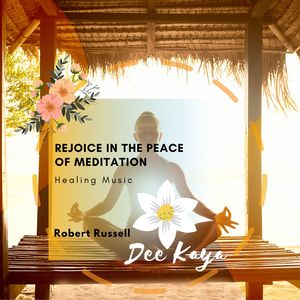 Robert Russell《Rejoicing In Divine(Original Mix)》[MP3_LRC]