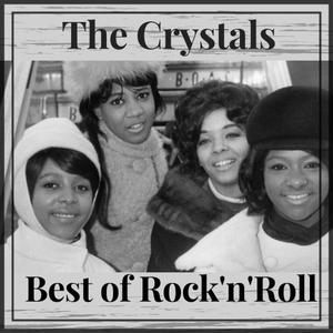 The Crystals《I Love You Eddie》[MP3_LRC]