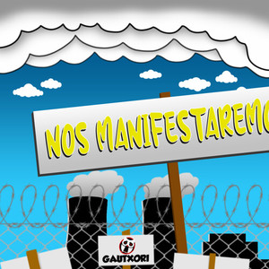 Gautxori《Nos Manifestarem》[MP3_LRC]