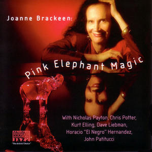 Joanne Brackeen&Nicholas Payton&Chris Potter&John Patitucci&Horacio El Negro Hernandez《Pink Elephant Magic(feat. John Patitucci & Horacio El Negro Hernandez)(其他)》[MP3_LRC]