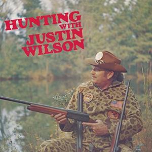 Justin Wilson《The Alligator With No Shoes》[MP3_LRC]