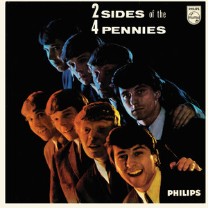 The Four Pennies《Come To Me》[MP3_LRC]