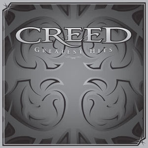 Creed《With Arms Wide Open》[MP3_LRC]