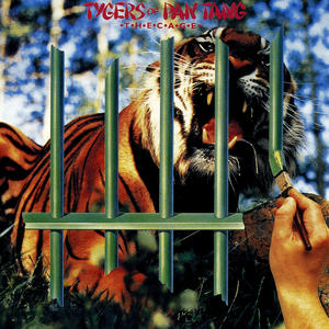 Tygers Of Pan Tang《Making Tracks》[MP3_LRC]