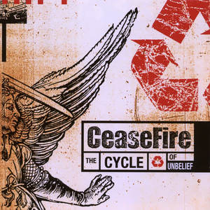 Ceasefire《Flesh》