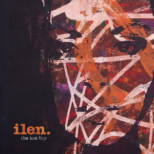 ILEN《The Lost Boy》