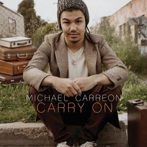 Michael Carreon《Hey Love》[MP3_LRC]