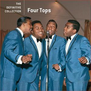 The Four Tops《Baby I Need Your Loving》[MP3_LRC]