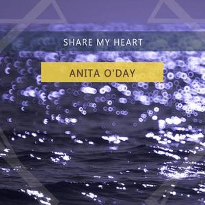 Anita O'Day《It's De-Lovely》[MP3_LRC]