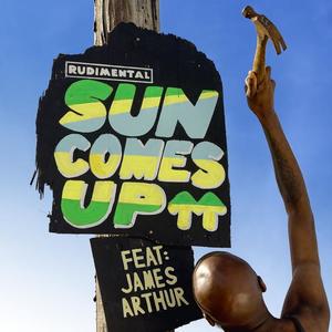 Rudimental&James Arthur《Sun Comes Up(Distinkt Remix)》[MP3_LRC]