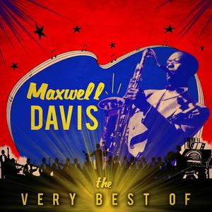 Maxwell Davis&Percy Mayfield《I'm Waiting Just for You》[MP3_LRC]