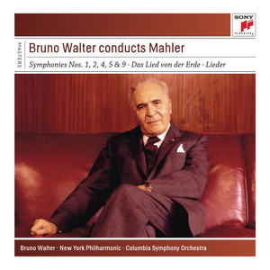 Bruno Walter&Gustav Mahler&Mildred Miller&Columbia Symphony Orchestra《1. Wenn mein Schatz Hochzeit macht》[MP3_LRC]