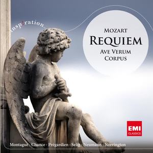 Franz-Josef Selig《Requiem in D mino, K.626, Sequenz: Confutatis maledictis》[MP3_LRC]