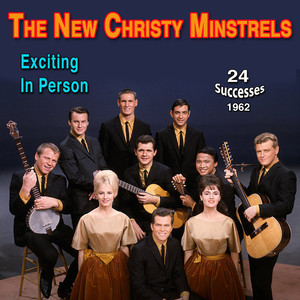 The New Christy Minstrels&Nick Woods《The Invalids》
